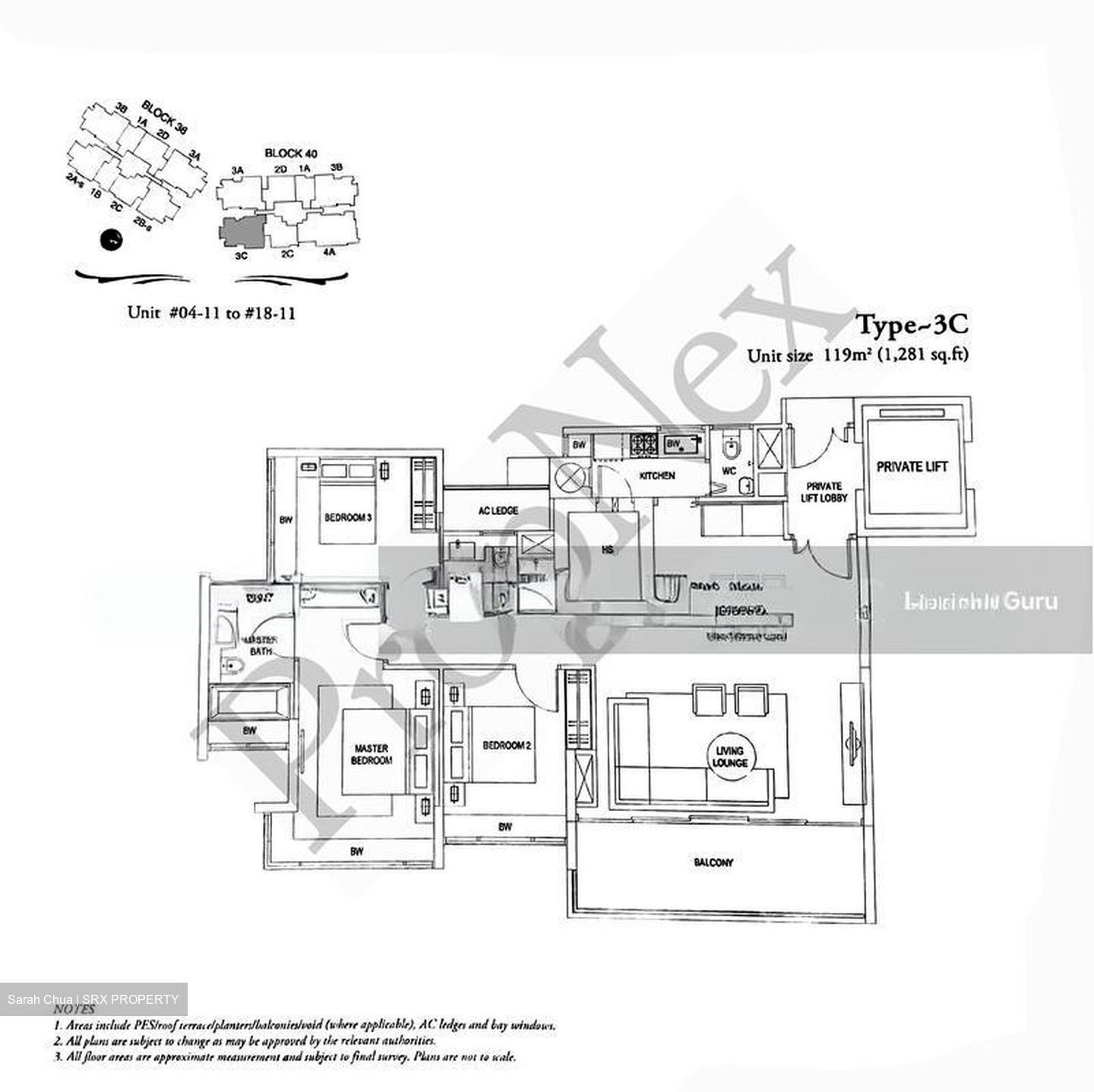 The Laurels (D9), Condominium #533632471